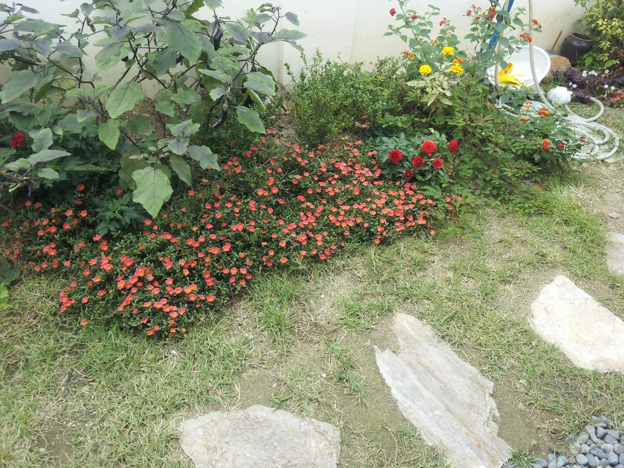 Jeonju Nostalgic Home Экстерьер фото